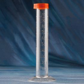 Мерный цилиндр 100 мл