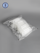 Криопробирки, 5,0 мл, с крышкой с внутренней резьбой, стерильные, SPL