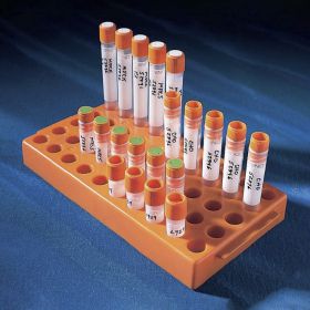 Штатив для криопробирок 1-5 мл