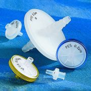 Фильтрационная насадка 4 мм, RC