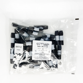 Криопробирки 1,8 мл, с внешней резьбой, тёмные