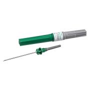 Игла двухсторонняя для вакуумных пробирок 0,8х38 мм