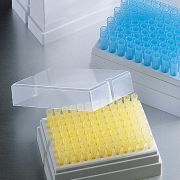 Наконечники 200 мкл, стерильные