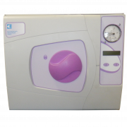 Стерилизатор паровой настольный ГКа-25 ПЗ (-07) автоматический 25 л. КРЭТ