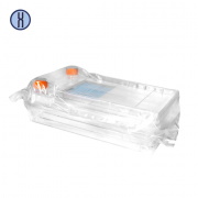 Флакон-фабрика, 5-слойный, с винтовой крышкой, FDCELL