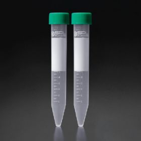Пробирки центрифужные, 15 мл, ПП, стерильные, SPL