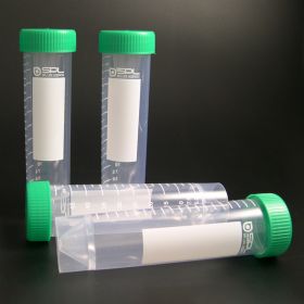 Пробирки центрифужные, 50 мл, с "юбкой", SPL