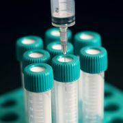 Пробирки центрифужные с септой 15 мл, в штативе