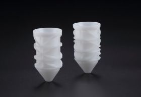 Адаптер-переходник для пробирок, 25 мл, SPL