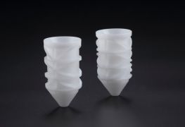 Адаптер-переходник для пробирок, 25 мл, SPL