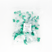 Пробирки 5,0 мл, с юбкой