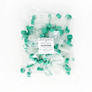 Пробирки 5,0 мл, с юбкой