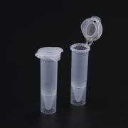 Пробирки 5,0 мл, с юбкой