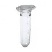 Центрифужные микропробирки, 2,0 мл, с плоской крышкой, с замком Safety-Cap, Ratiolab