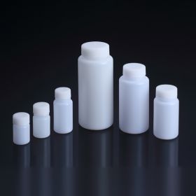 Банка с широким горлом, 500 мл, полиэтилен, SPL