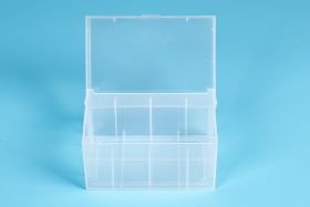 Штатив для наконечников RS10-96, RS10-96S, RS200-96