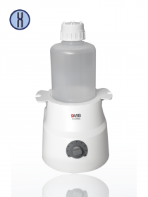 Аспиратор с сосудом ловушкой 2л, EcoVAC