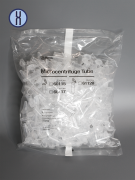 Микроцентрифужные пробирки типа Эппендорф, 1,7 мл, стерильные, SPL