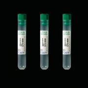 Пробирки невакуумные 4,0 мл с Li-гепарином для плазмы