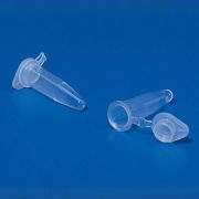 Микропробирки для ПЦР 0,5 мл