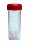 Контейнер для биопроб 30 мл, Литопласт