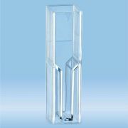 Кюветы спектрофотометрические 1,6 мл, Sarstedt