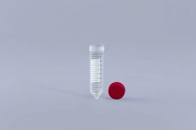 Пробирки центрифужные, 50 мл, стерильные, FDCELL