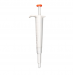 Дозатор механический 1-канальный фиксируемого объёма Mini Pipette, 50 мкл