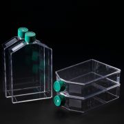 Флакон культуральный, 225 см², с вентилируемой крышкой, обработанная поверхность. стерильный, SPL