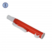 Пипетатор поршневой Levo E, 25 мл, Dlab