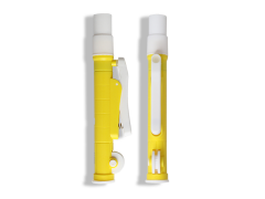 Пипетатор поршневой Levo E, 5 мл, Dlab