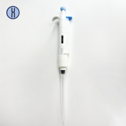 Дозатор механический 1-канальный MicroPette Plus, 1000-5000 мкл, Dlab