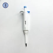 Дозатор механический 1-канальный MicroPette Plus, 50 мкл, Dlab