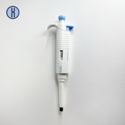 Дозатор механический 1-канальный MicroPette Plus, 500 мкл, Dlab