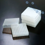 Штатив для микропробирок 1,5–2 мл, прозрачный, SPL