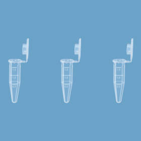 Микропробирки 1,5 мл
