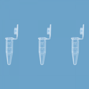 Микропробирки 1,5 мл