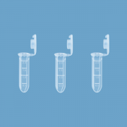 Микропробирки 2,0 мл