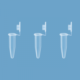 Микропробирки типа Эппендорф, 0,5 мл, Sarstedt