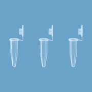 Микропробирки типа Эппендорф, 0,5 мл, Sarstedt