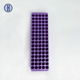 Штатив для микропробирок 1,5–2 мл, 80 мест, SPL