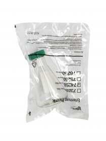 Колба Эрленмейера, 250 мл, c вентилируемой крышкой, стерильная, SPL