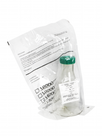 Колба Эрленмейера, 500 мл, c вентилируемой крышкой, стерильная, SPL