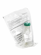 Колба Эрленмейера, 500 мл, c вентилируемой крышкой, стерильная, SPL