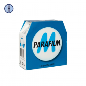 Лабораторная лента парафилм, 5 см × 76 м