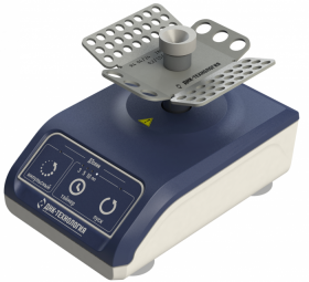 Микроцентрифуга-вортекс ДТспин, 2820 об/мин, 645хg, ДНК-Технология