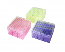 Штатив для крио- и микропробирок, 5 мл, SPL