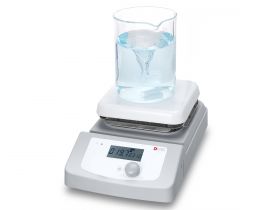 Магнитная мешалка MS6-Pro, без нагрева, 5 л, d-140 мм, 200-1500 об/мин, Dlab