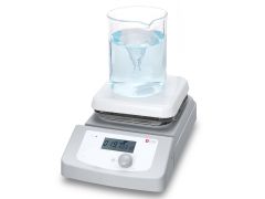 Магнитная мешалка MS6-Pro, без нагрева, 5 л, d-140 мм, 200-1500 об/мин, Dlab