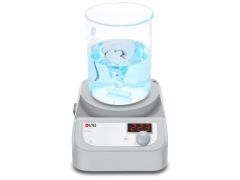 Магнитная мешалка MS-PA, без нагрева, 3 л, Ø 135 мм, 0–1500 об/мин, Dlab